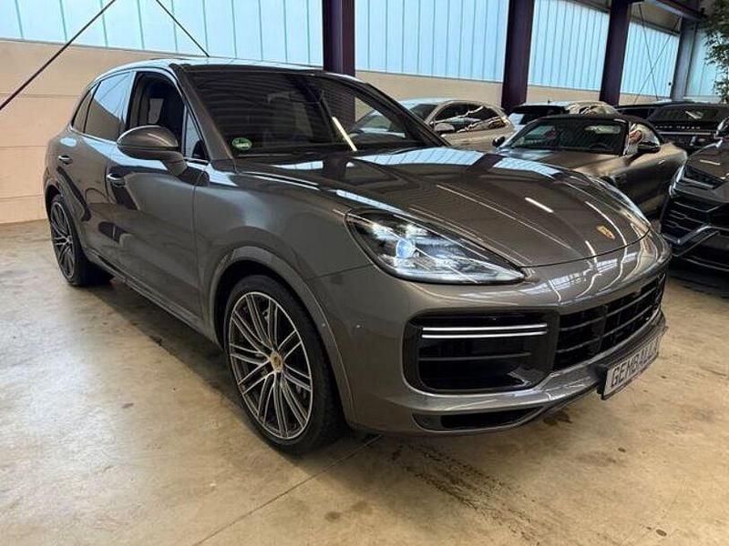 Gebraucht Porsche Cayenne 300 PS (220 kW) 2019 Andere SUV