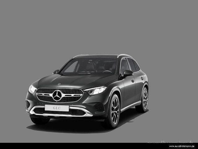 Gebraucht 2024 Mercedes GLC200 SUV | 54.850 € (Fairer Preis) - Bild 1/4