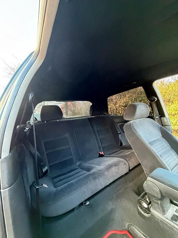 Gebraucht VW Golf IV 101 PS (74 kW) 2003 Grau Limousine