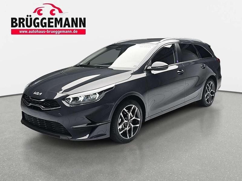 Grau Neu 2025 Kia Ceed Sportswagon Style Kombi | 23.990 € (Fairer Preis) - Bild 1/4