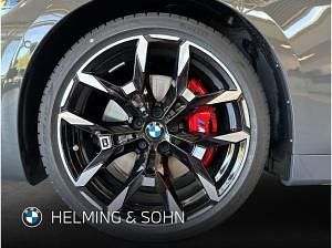 Gebraucht BMW 420 Coupé M Sport 184 PS (135 kW) 2025 Grau (bmw individual dravitgrau metallic) Coupé