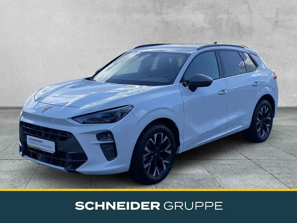 Gebraucht Cupra Terramar 150 PS (110 kW) 2025 SUV