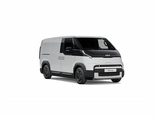 Weiß Neu 2025 Kia PV5 Van | 29.490 € (Superpreis) - Bild 1/4