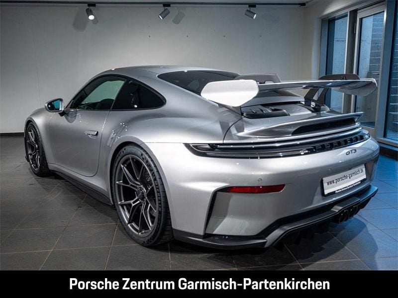 Neu Porsche 992 510 PS (375 kW) 2026 Grau