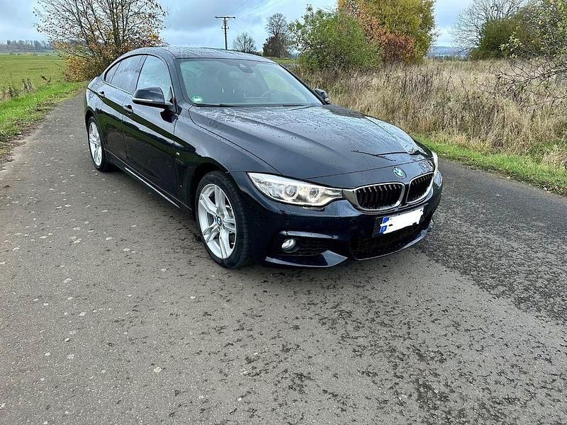 Gebraucht 2015 BMW 430 Gran Coupé Performance Coupé | 24.200 € (Fairer Preis) - Bild 1/4