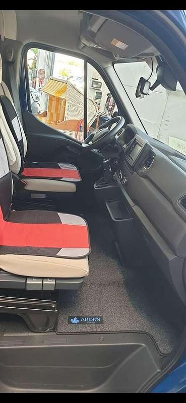 Gebraucht Renault Master 136 PS (100 kW) 2020 Van