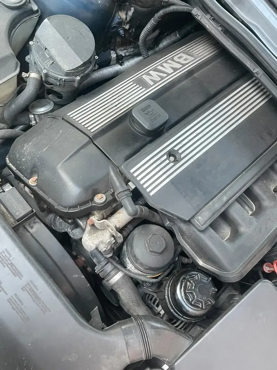 Second-hand BMW 320 170 CP (125 kW) 2001 Albastru Break
