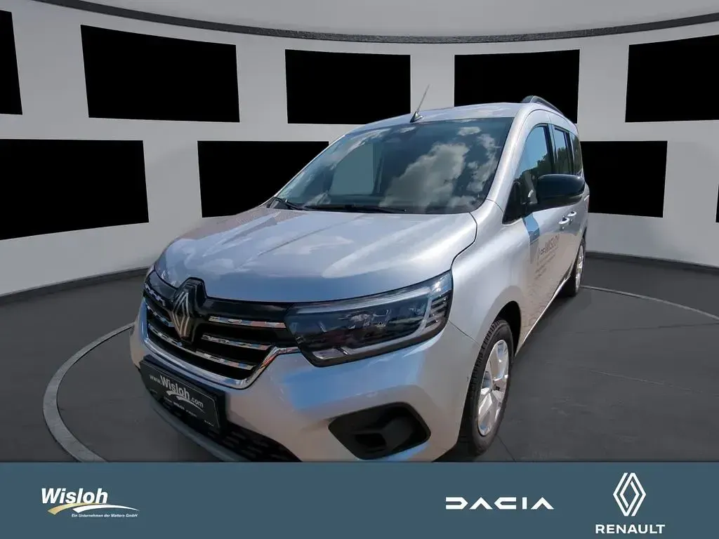 Gebraucht Renault Kangoo Techno 131 PS (96 kW) 2026 Van / Kleinbus
