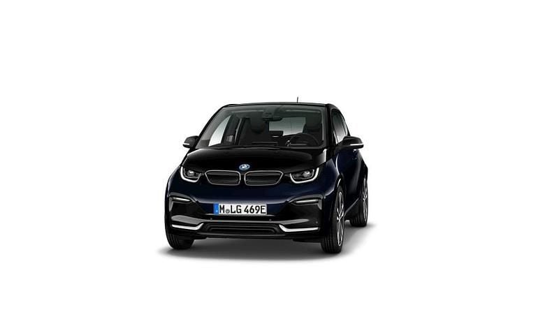 Gebraucht 2021 BMW i3 Kleinwagen | 20.970 € (Guter Preis) - Bild 1/4