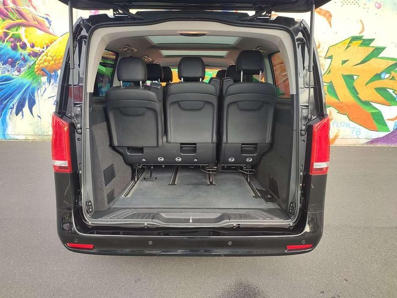 Gebraucht Mercedes Vito 237 PS (174 kW) 2023 Van
