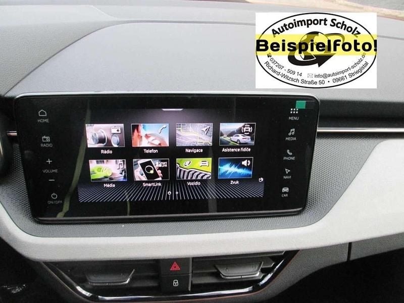Neu Skoda Kamiq Selection 95 PS (69 kW) 2025 Other SUV