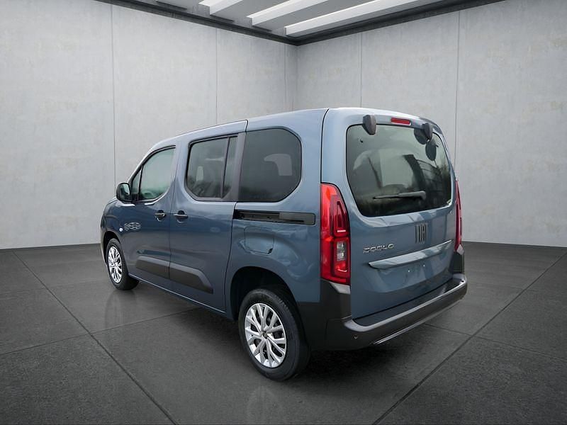 Neu 2025 Fiat Doblò Van / Kleinbus | 27.049 € (Fairer Preis) - Bild 1/4