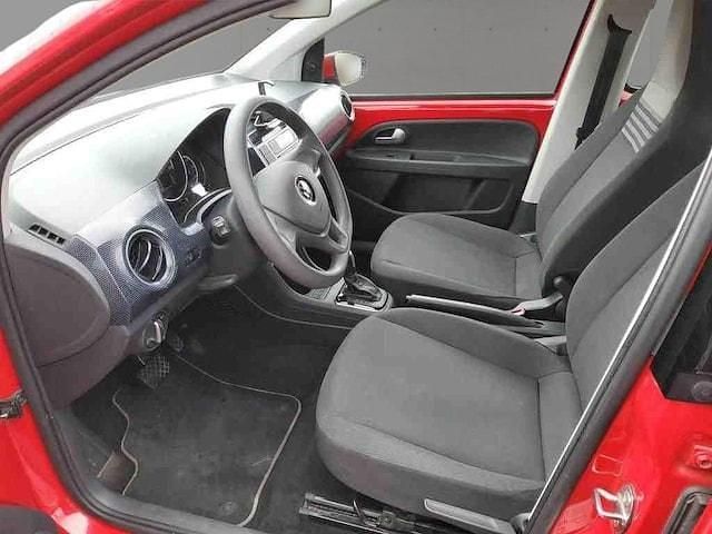 Gebraucht VW e-up! Move 61 kW (83 PS) 2022 Kleinwagen