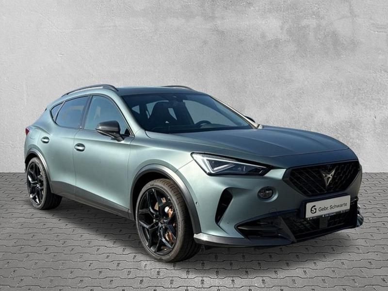 Gebraucht Cupra Formentor VZ 390 PS (286 kW) 2024 SUV