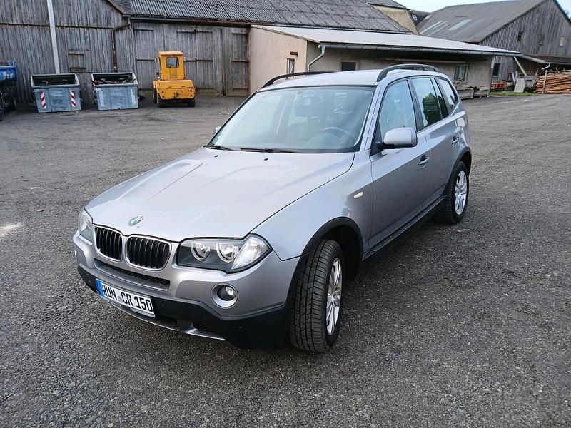 Gebraucht 2008 BMW X3 SUV | 6.500 € (Fairer Preis) - Bild 1/4