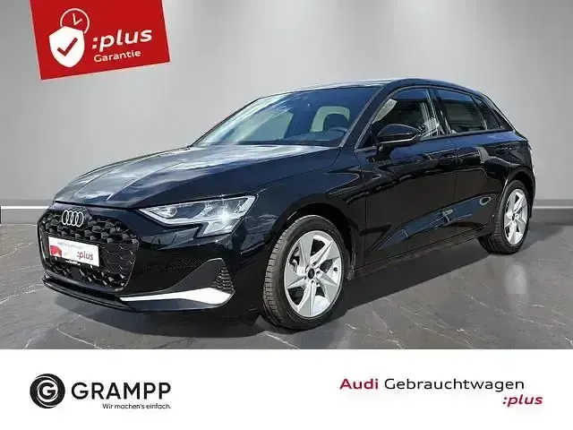 Brugt Audi A3 Advanced Plus 150 HK (110 kW) 2025 Sedan