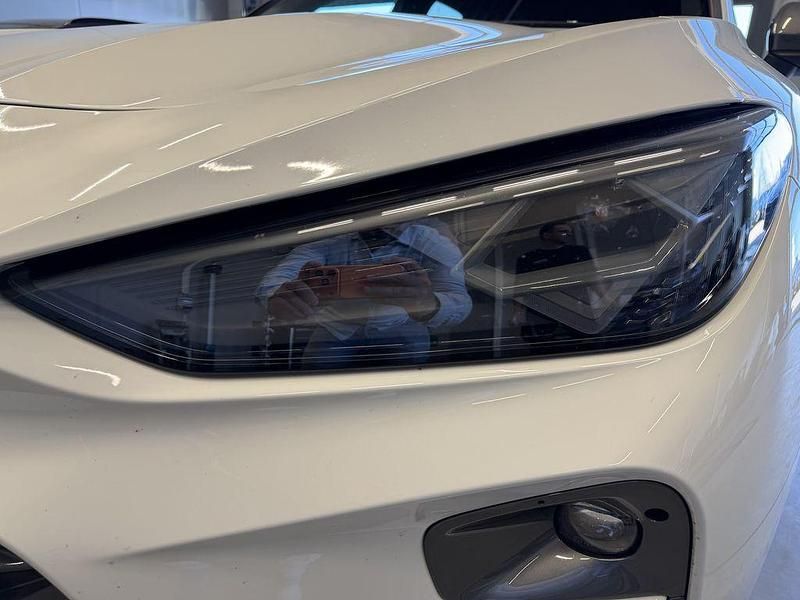 Second-hand Cupra Terramar 150 CP (110 kW) 2025 Alb SUV