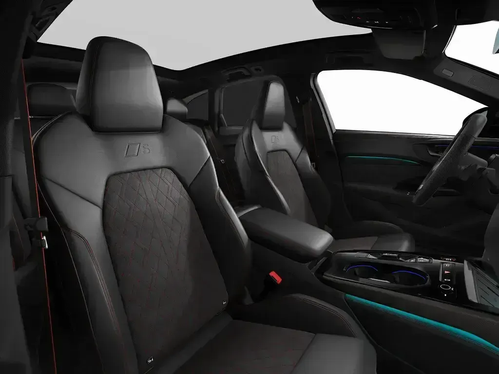 Neu Audi A5 Ambiente 150 PS (110 kW) 2026 Grau Kombi