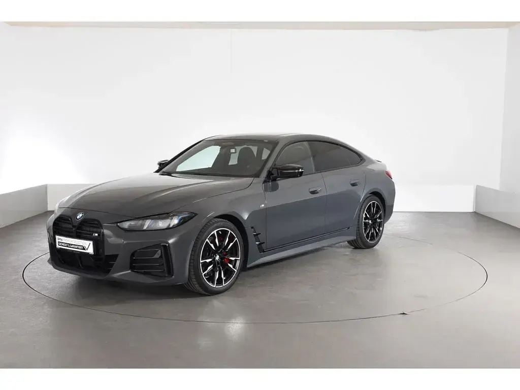 Gebraucht BMW M440 Shadowline 368 PS (270 kW) 2025 Grau Coupé