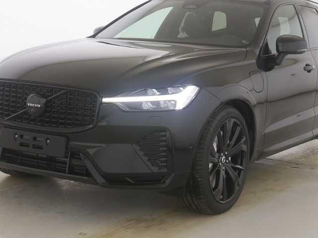 Gebraucht Volvo XC60 Plus 455 PS (334 kW) 2024 Onyx black / metallic SUV