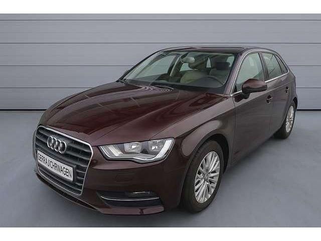 Gebraucht 2014 Audi A3 Ambiente Limousine | 13.900 € (Superpreis) - Bild 1/4