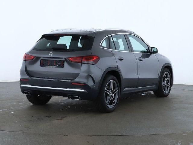 Gebraucht 2023 Mercedes GLA200 SUV | 37.840 € (Superpreis) - Bild 1/4