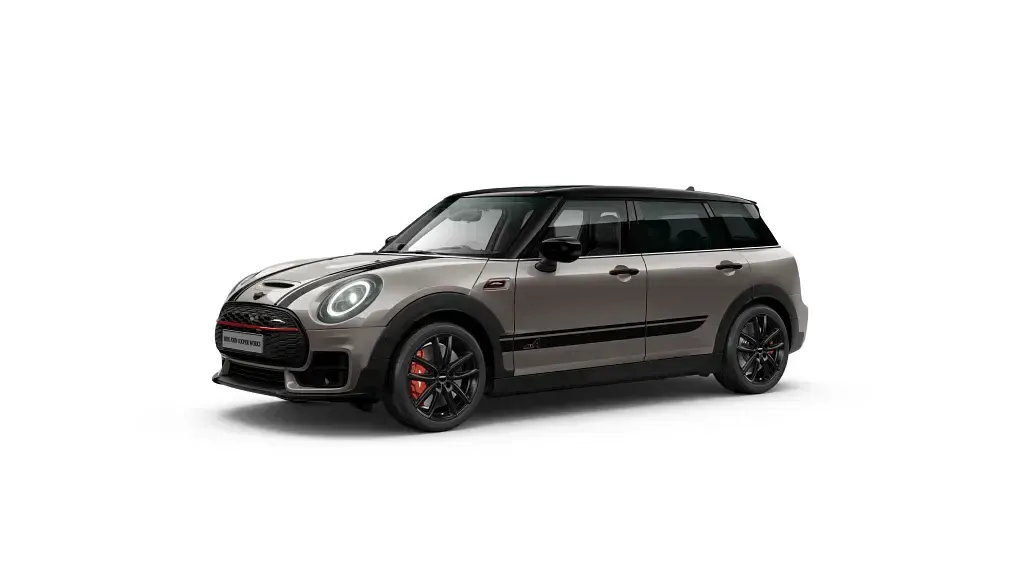 Gebraucht Mini John Cooper Works 306 PS (225 kW) 2023 Kleinwagen