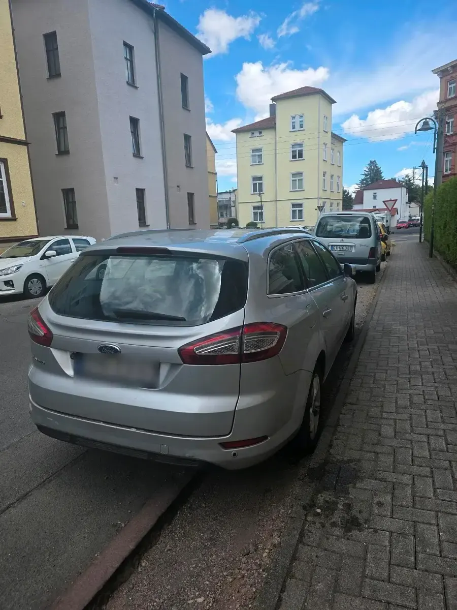 Gebraucht Ford Kuga 163 PS (119 kW) 2013 SUV