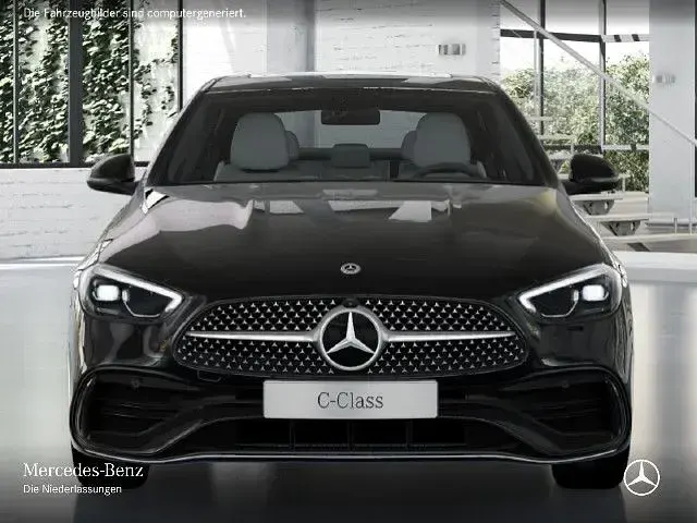 Gebraucht Mercedes C300e 313 PS (230 kW) 2023