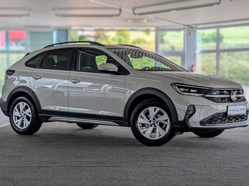 Gebraucht VW Taigo Life 116 PS (85 kW) 2024 Grau SUV