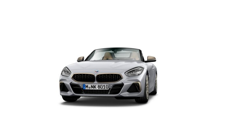 Gebraucht 2025 BMW Z4 M Sport Cabrio | 49.480 € (Superpreis) - Bild 1/4