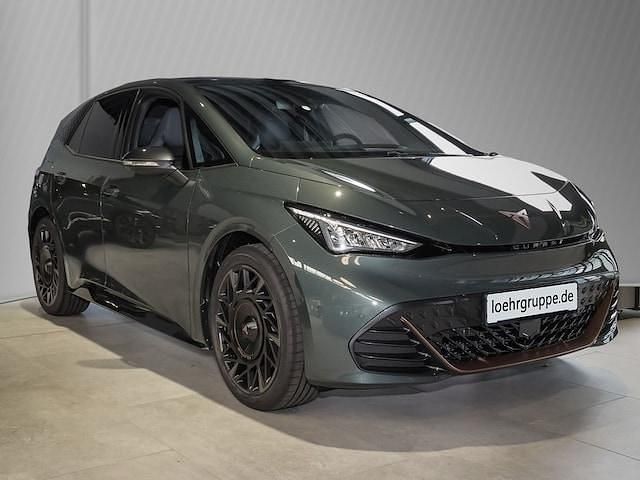 Gebraucht Cupra Born VZ 239 kW (326 PS) 2025 Kleinwagen