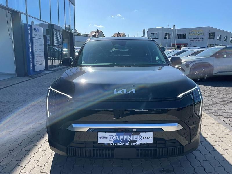 Nouă Kia EV3 Earth 150 kW (204 CP) 2025 Negru SUV