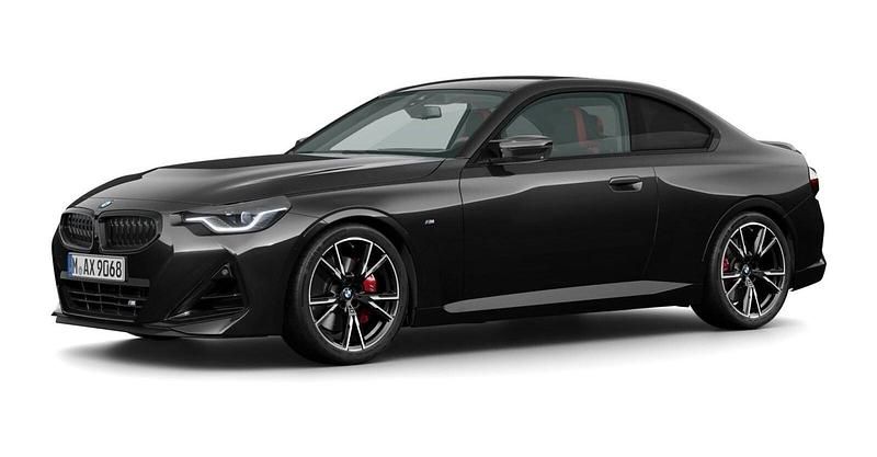 Gebraucht 2025 BMW M240 M Sport Coupé | 70.549 € - Bild 1/1