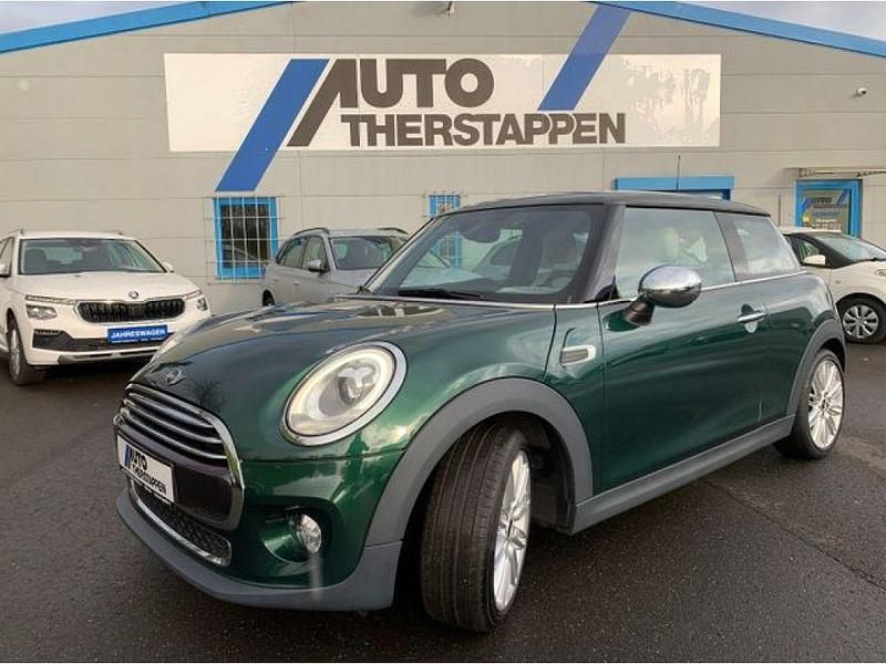 Mini Cooper Preis Gebraucht