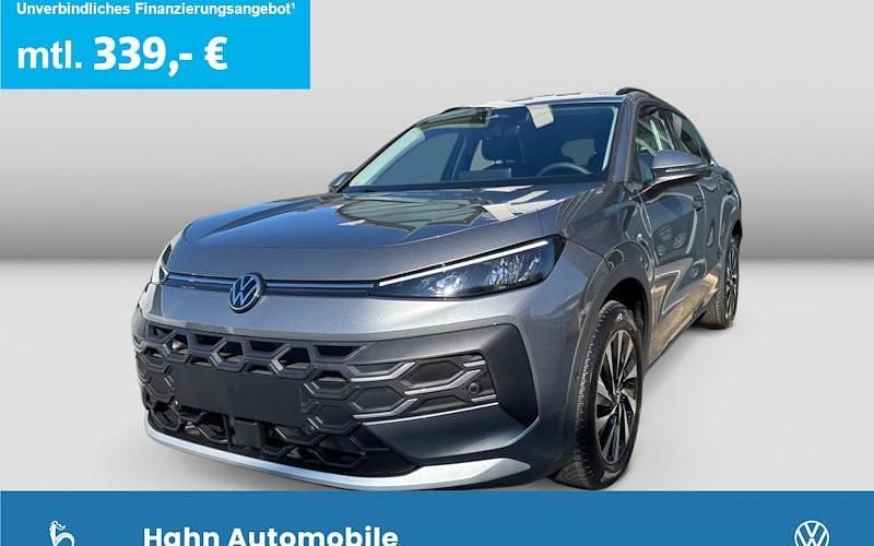 Neu VW T-Roc Life 116 PS (85 kW) 2026 Grau SUV