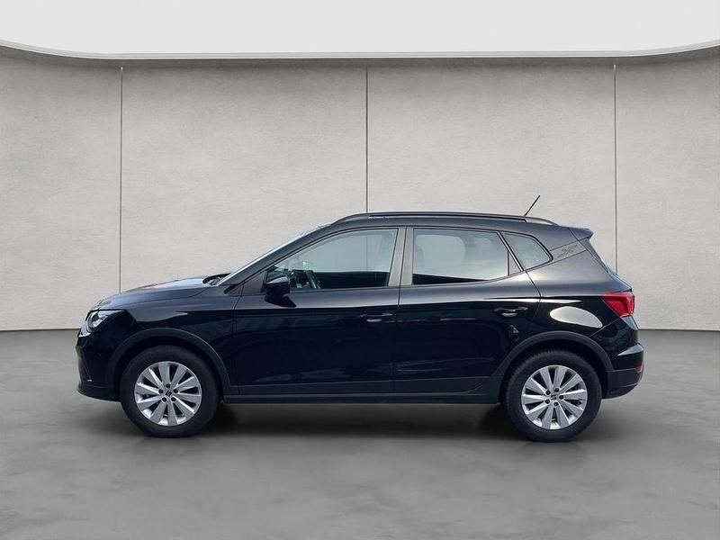 Second-hand Seat Arona Style 116 CP (85 kW) 2024 Negru SUV