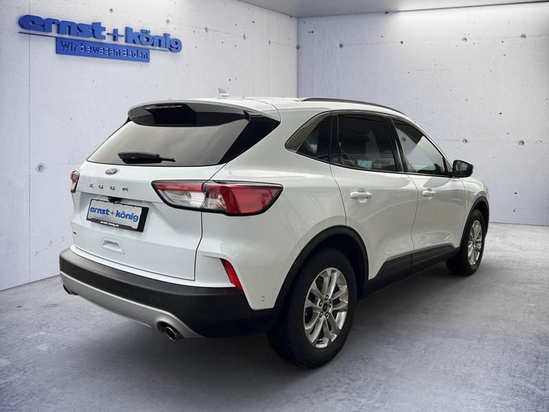 Gebraucht Ford Kuga Titanium X 2022 SUV