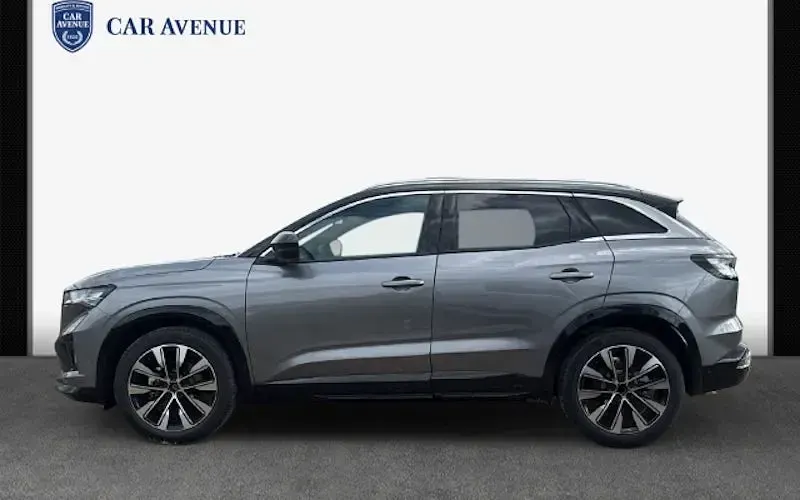 Neu Renault Austral Techno 148 PS (108 kW) 2026 Grau SUV
