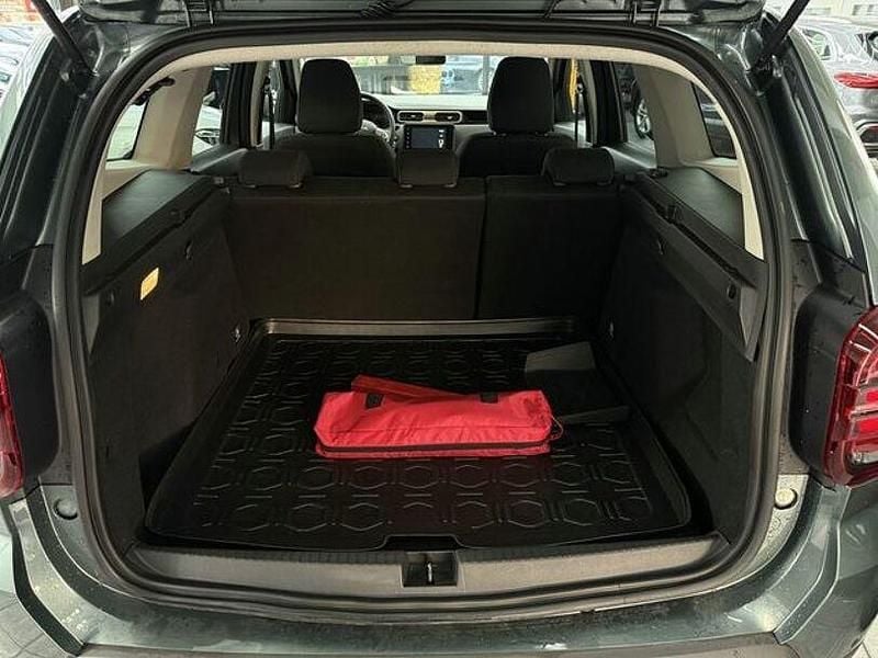 Gebraucht Dacia Duster Extreme 101 PS (74 kW) 2023 Andere SUV