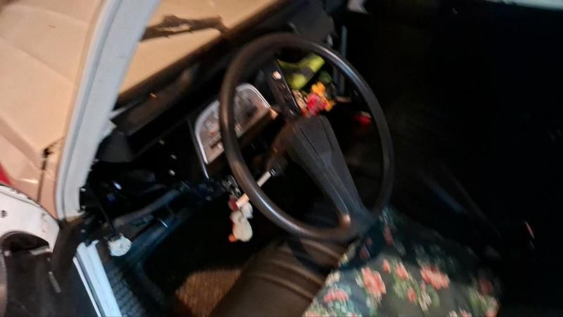 Gebraucht Citroën 2CV 30 PS (22 kW) 1981 Limousine