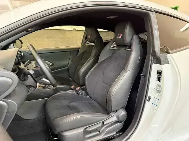 Gebraucht Toyota Yaris 261 PS (191 kW) 2024 Weiß Kleinwagen