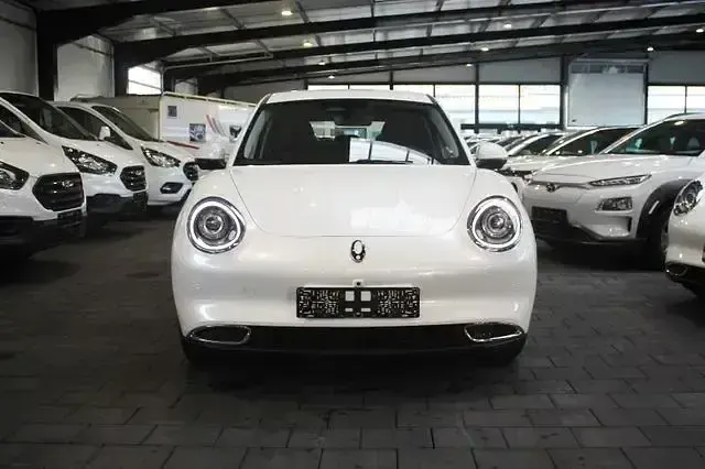 Second-hand Ora 03 125 kW (171 CP) 2023 Alb Hatchback