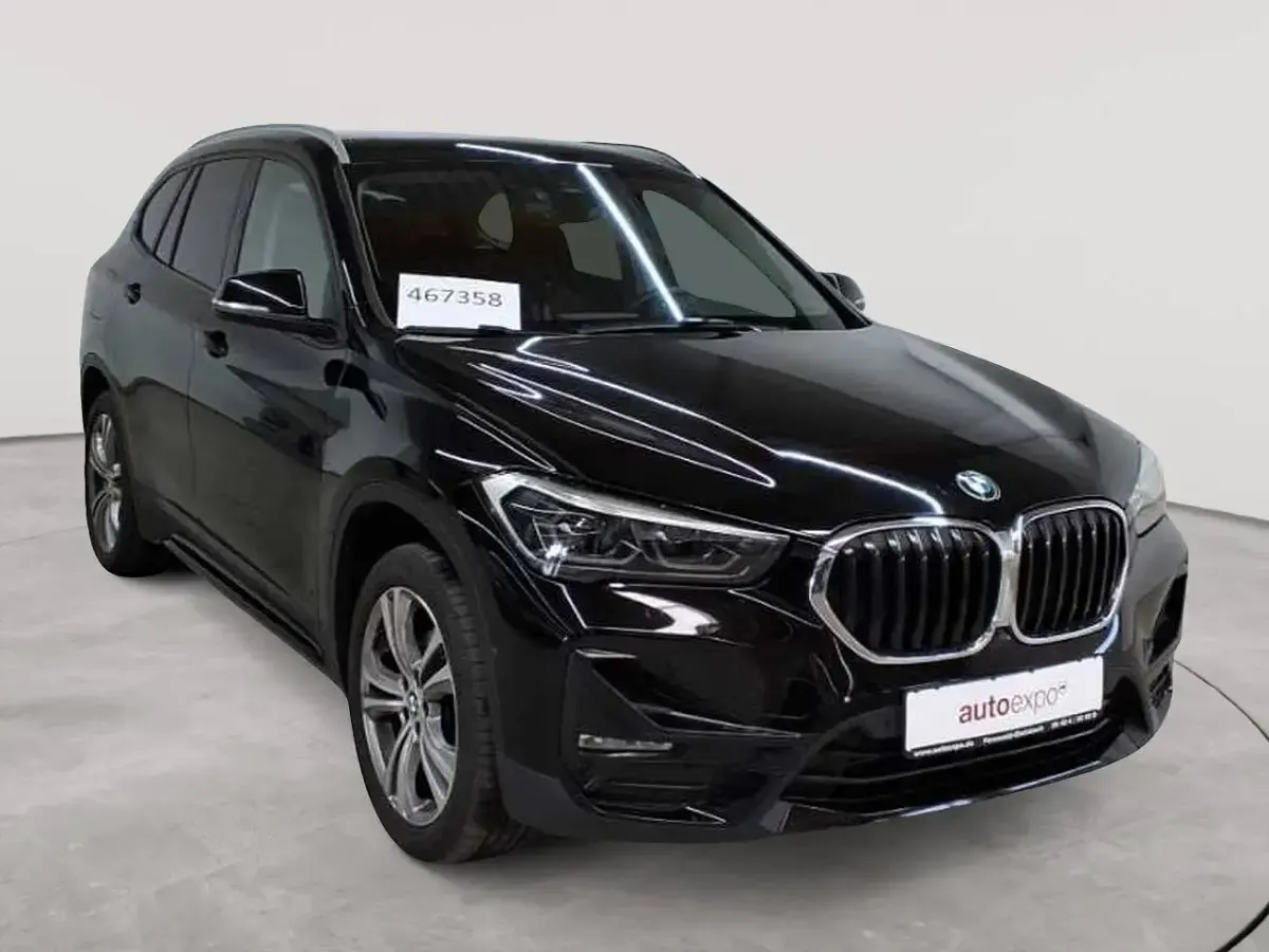 Gebraucht BMW X1 Sport Line 150 PS (110 kW) 2020 SUV