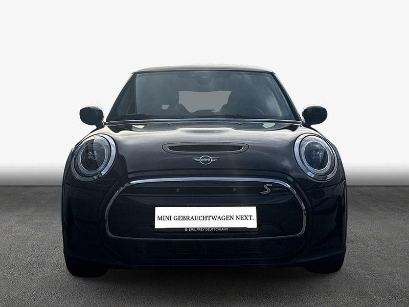 Gebraucht Mini Cooper SE Classic 135 kW (184 PS) 2023 Schwarz Kleinwagen