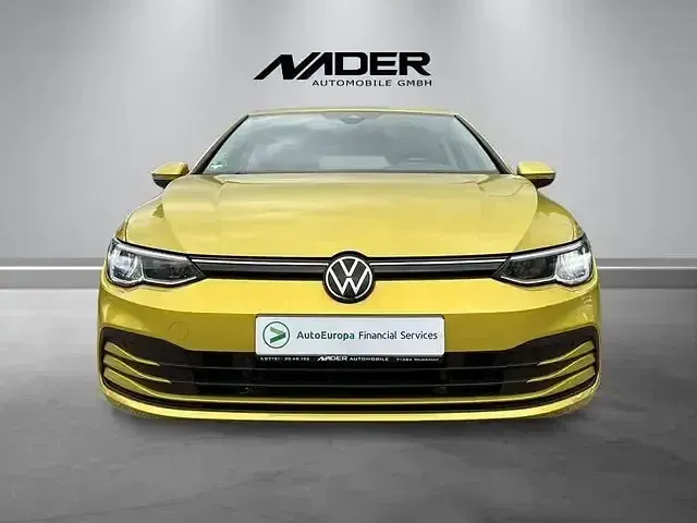 Gebraucht VW Golf VIII Active 2023 Andere Limousine