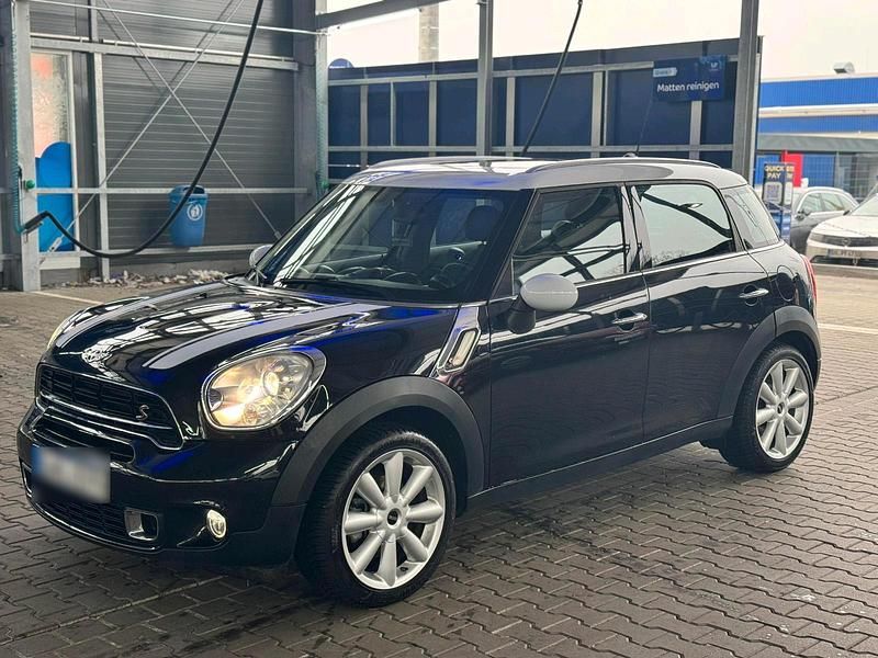 Second-hand Mini Cooper 150 CP (110 kW) 2015 Negru Hatchback