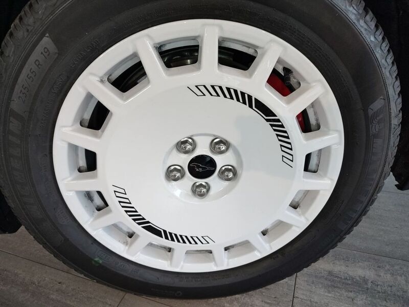 Gebraucht Ford Mustang Mach-E GT 358 kW (487 PS) 2024 Andere farbe SUV