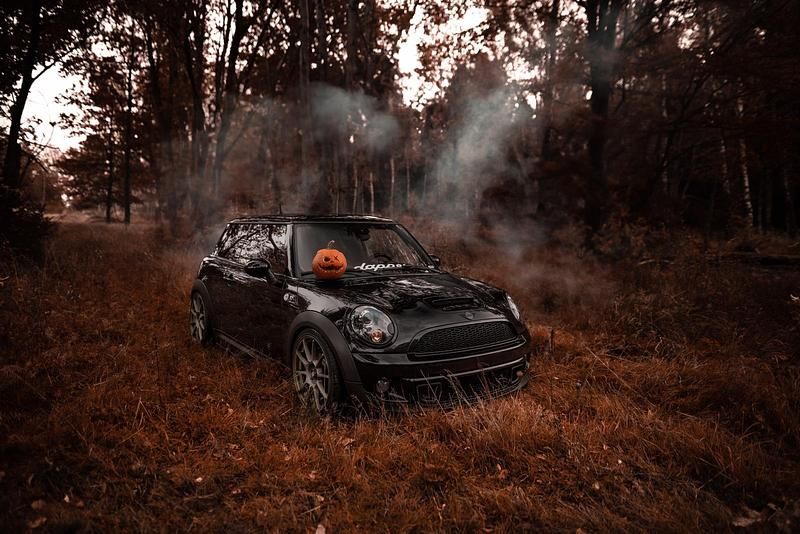 Schwarz Gebraucht 2012 Mini Cooper Kleinwagen | 7.800 € (Superpreis) - Bild 1/4