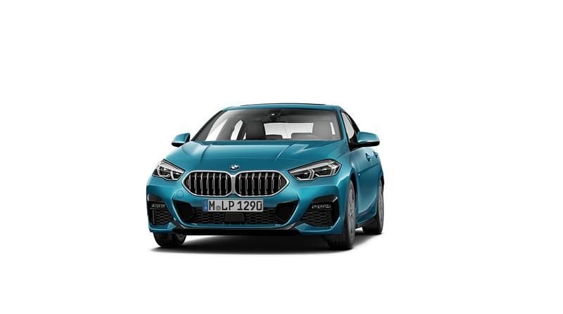 Gebraucht 2025 BMW 220 Comfort Edition Coupé | 31.480 € (Superpreis) - Bild 1/4